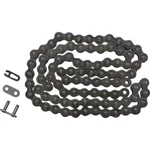 Did 420 High-performance Motorcycle Chain Links D18-421-90. Fixed Price $36.59.