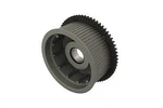 Belt Drives 3IN. Electric Start 72-3E. Fixed Price $493.68.