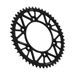JTA897.50BLK Racelite Aluminum Rear Sprocket 50T 520 Black Husqvarna/ktm. Fixed Price $46.26.