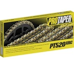 Protaper 520XRC X-ring Chain 120L Honda Yamaha Kawasaki Ktm Polaris 023107. Fixed Price $152.99.