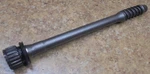 1986 1985 1984 Honda Goldwing Rear Shaft Drive Spline Rod. Fixed Price $49.87.