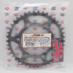 Sprockets - JTR486.42 Steel Rear Sprocket, 42T. Fixed Price $27.63.