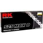 Rk Max-o Chain Gold Links (525MAXO-130-GG). Fixed Price $146.58.