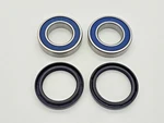 Honda TRX90 1993-2025 Rear Axle Wheel Carrier Bearings And Seals. Fixed Price $23.99.