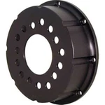 Wilwood 170-0259 Brake Rotor Hat 8X7 In Bp 5X4.50/4.750/5 Black Drag 1PC. Fixed Price $111.10.