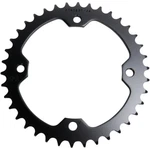 Steel Rear Sprocket - 38T Motorcycle Atv/utv Street Bike Dirt JTR1857. Fixed Price $24.69.