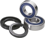 Moose Racing Wheel Bearing And Seal Kit Front 0215-0194. Fixed Price $22.17.