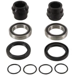 Pivot Works Water Tight Wheel Collar And Bearing Kit PWFWC-T08-500. Fixed Price $75.99.
