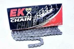 Ek Chains 520 X 120 Links Standard Series Non Oring Natural Drive. Fixed Price $62.60.