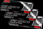 Rk 525MAXX-150-BG Chain 525MAX-X B&g. Fixed Price $193.98.