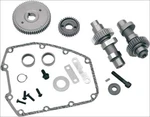S&s Cycle 640G Grind Gear Drive High Lift Cam Kit .640 Harley Twin 07-16. Fixed Price $831.16.