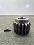 2003 Honda CRF150F Oem Primary Drive Gear 23121-KW1-900. Fixed Price $20.00.
