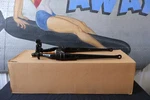 46173-05 New Oem 2005-2011 Harley-davidson Flstsc Flstsb Springer Rigid Fork Leg. Fixed Price $1529.99.