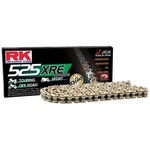 Rk Xw-ring High Performance Chain Gold, Links GB525XRE-120. Fixed Price $206.71.