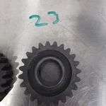 23452-ML3-000 Oem Honda Gear. Fixed Price $119.00.