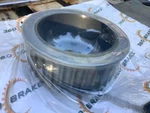 New Nos Baker Right Side Drive Transmission Belt Pulley Harley-davidson. Fixed Price $195.00.