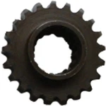 Venom Team Hy-vo Top Sprocket 22T/15T Internal #351352-007 Polaris. Fixed Price $87.32.