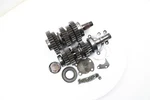 1982 Suzuki GS1100E Oem Engine Motor Transmission Tranny Gears. Fixed Price $296.89.