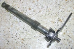 2001 02 Yamaha Dirt Bike Gear Shift Spindle Rod Spline E10. Fixed Price $29.95.
