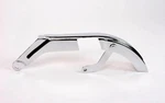 Drag Specialties Rear Upper Belt Guard DS-325201. Fixed Price $128.35.