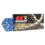 Ek Chain For Kawasaki KV75 1971-1980 H/duty Mx Blue 428. Fixed Price $62.68.