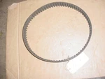 Belt Drives Ltd. BDL-38078 Replacement 1-1/2" 14MM. Fixed Price $40.00.