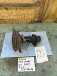 1982 Honda Atc 200 Rear Axle Bearing Carrier 476. Fixed Price $70.00.