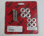 Joker Machine For Harley Twin Cam Breather Bolt Kit 02-41. Fixed Price $25.65.