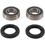 Pivot Works Front Wheel Bearing Kit Yamaha PWFWK-Y04-021. Fixed Price $25.35.
