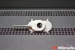 Yamaha Genuine New FJ1100 84 85 FJ1200 86 90 Chain Tensioner Pn 36Y-25388-00. Fixed Price $24.46.