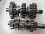 1999 Honda Oem Transmission Assy. Fixed Price $378.42.