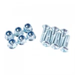 X Rear Sprocket Bolt Set 07.SBSM825 For Motorcycle Honda Kawasaki Ktm Suzuki. Fixed Price $23.51.