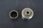 Kawasaki 1976 1977 1978 1979 KZ750 KZ650 Transmission Bushing & Bearing Set. Fixed Price $23.50.