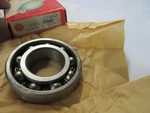 Yamaha Oem Nos Crankshaft Bearing 93306-20601 TD1C YZ250 IT250 TY250 IT400. Fixed Price $12.35.