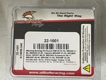 Balls 22-1001 Steering Bearing Kit Suzuki RM125 RM250 Yamaha New. Fixed Price $49.99.
