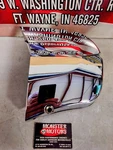 Victory Chrome Sprocket Cover 250 Jackpot/hammer. Fixed Price $99.99.