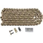Ek Chain - Gold 520RRX120G. Fixed Price $174.21.