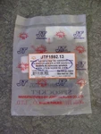 JTF1592.13 Sprockets Front 13-TOOTH Free Shipping. Fixed Price $15.00.