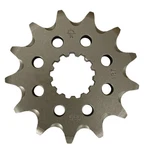 Jt Sprockets Tooth Front Steel For Kawasaki KX250 Fits 1999-2007. Fixed Price $14.95.