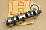 Nos Honda CA160 CB160 CL160 Gear Shift Drum 24301-216-000. Fixed Price $76.99.