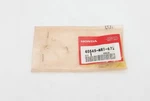 Qty Nos 1988-1994 Honda VT600CD Shadow Chain Master Oem 40545-MR1-672. Fixed Price $24.99.