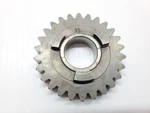 Nla Transmission Gearbox Mainshaft Idler 6TH 26T 520EXC 2001 400 Kt. Fixed Price $92.83.
