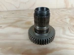 Genuine Harley-davidson 5TH Gear 35029-94 For Hdi Big Twin 1994-2006. Fixed Price $73.31.