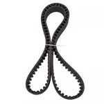 130T 1-1/2" Rear Drive Belt For Harley Davidson Softail Fxst 1994-1999 40017-94. Fixed Price $34.99.