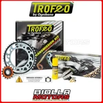 Chain Sprockets Kit Trofeo Ducati Multistrada 1260 Enduro Touring 2019 525-. Fixed Price $185.99.