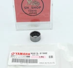 Yamaha Genuine Oem Parts Bearing 93315-31502-00 For Raptor 700. Fixed Price $35.90.