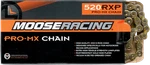 Moose Offroad 520 Rxp Pro-mx Drive Chain Links Gold M574-00-96. Fixed Price $76.95.