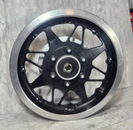 1986-2019 Suzuki LS650 Savage S40 Boulevard Oem Belt Pulley Sprocket W/13,302 Mi. Fixed Price $29.85.