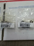 Parts Unlimited T520H-3 Clip Connecting Link Heavy Duty Chain New Quanity. Fixed Price $10.00.