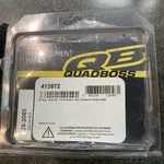 Diff Bearing-seal Kit-front For Polaris 07-12 25-2065 Qb Quadboss. Fixed Price $114.69.